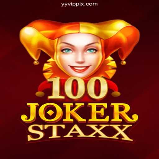Explore 100JokerStaxx: The Ultimate Gaming Experience with YY VIP ⭐️ A Plataforma de Apostas #1 do Brasil