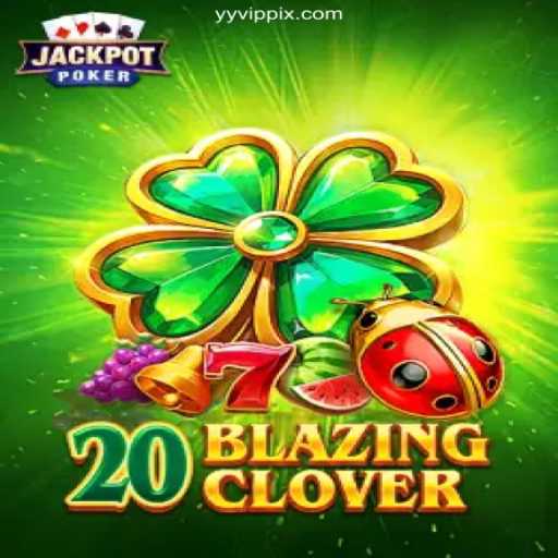 Discover the Excitement of 20BlazingClover: The Ultimate Brazilian Betting Platform