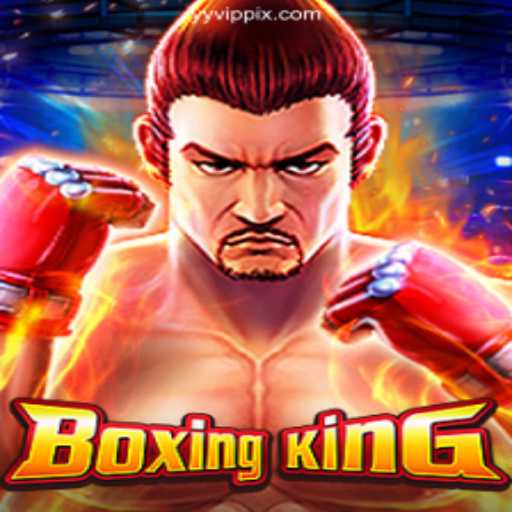 Unveiling BoxingKing: The Ultimate Interactive Experience