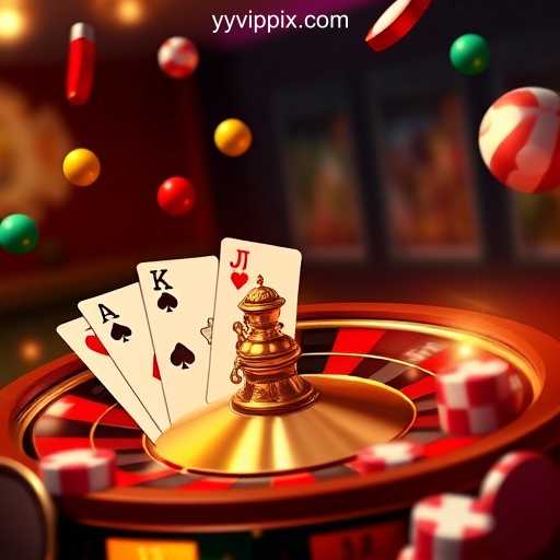 YY VIP ⭐️ A Plataforma de Apostas #1 do Brasil