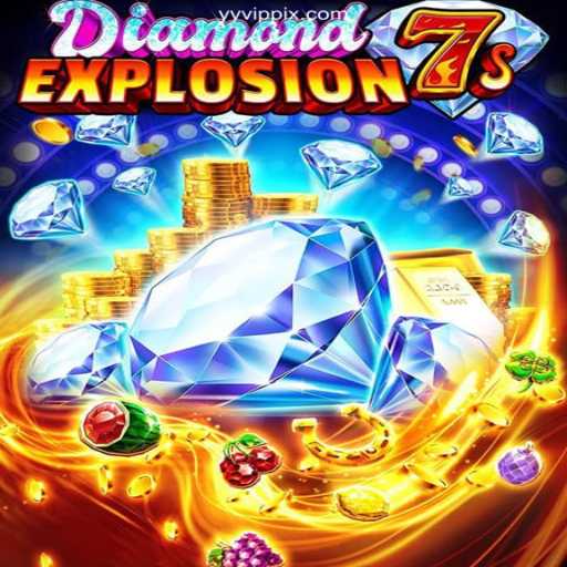 Discover the Thrilling World of DiamondExplosion7s: Brazil's Premier Betting Platform