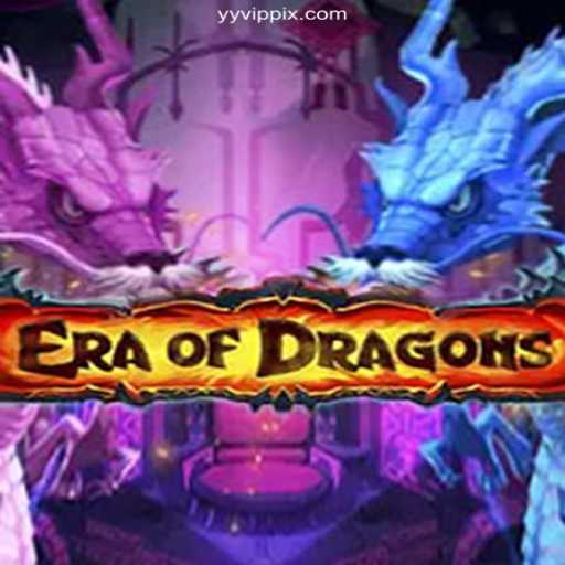 EraOfDragons: An Immersive Gaming Experience with Thrilling Adventures