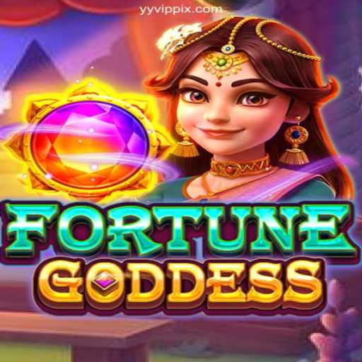 Exploring the Enchanting World of FORTUNEGODDESS: YY VIP ⭐️ A Plataforma de Apostas #1 do Brasil
