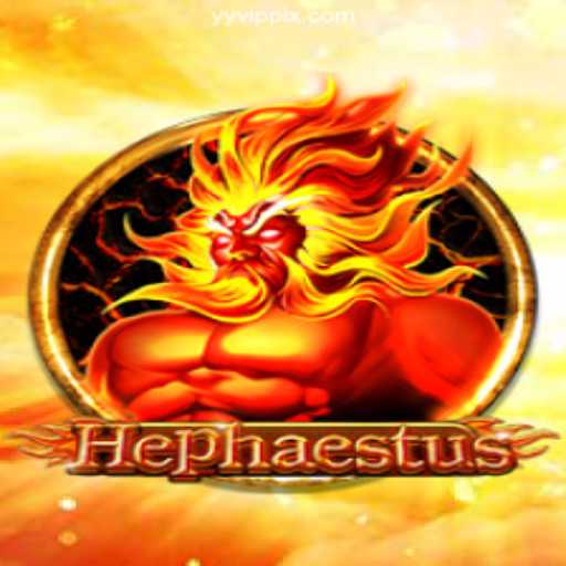 Hephaestus: Unveiling the Forge of Divine Gaming