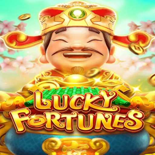 Discover the Exciting World of LUCKYFORTUNES: Brazil's Premier Betting Platform