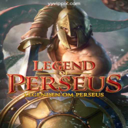 Legend of Perseus: The Ultimate Adventure in Virtual Mythology