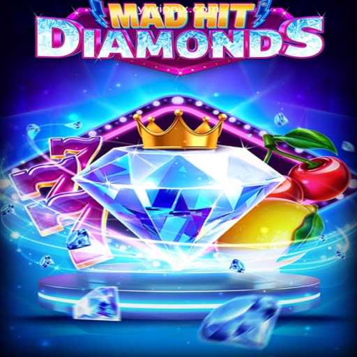 Exploring MadHitDiamonds: A Thrilling Adventure in Strategy and Luck