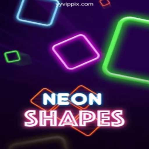 Exploring the World of NeonShapes: A Thrilling Gaming Experience