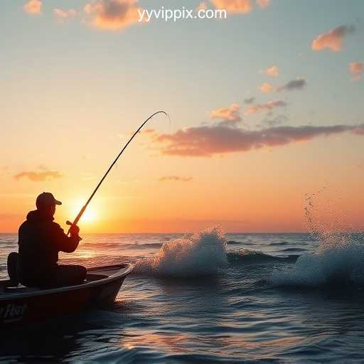 Exploring the World of Online Fishing: A Deep Dive into the Intricacies and Opportunities