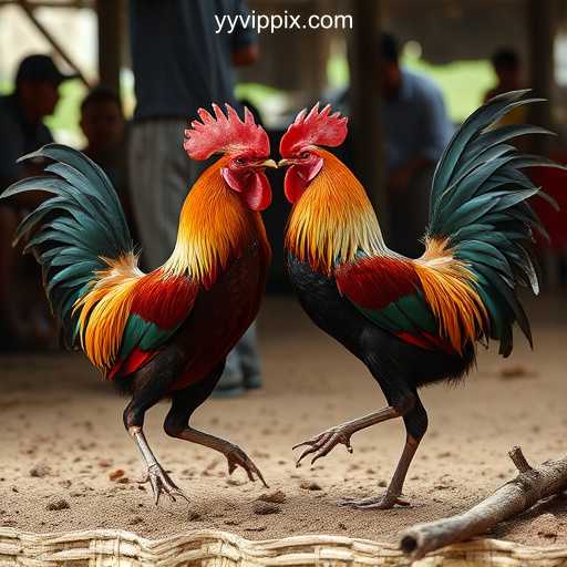 Exploring the World of Sabong Games and the Rise of YY VIP ⭐️ A Plataforma de Apostas #1 do Brasil