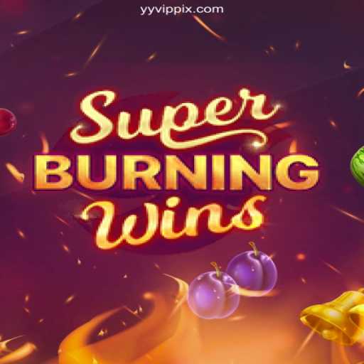 Exploring SuperBurningWins: A Thrilling Slot Game Experience