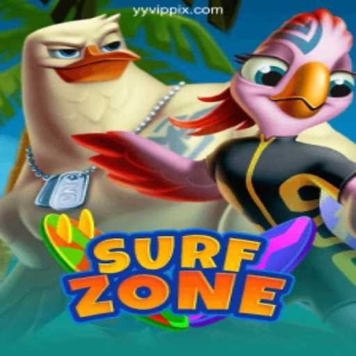 SurfZone: Ride the Waves in the Ultimate Surfing Experience