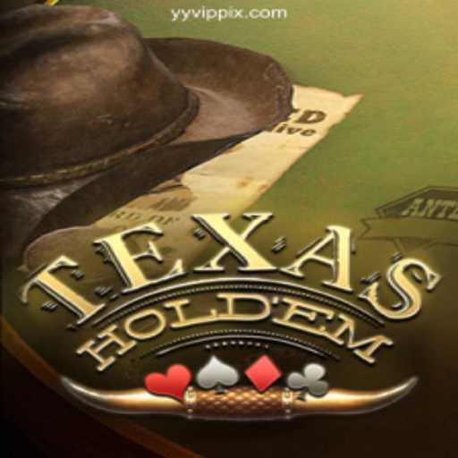 Mastering Texas Hold'em: Brazil's Leading Betting Platform YY VIP