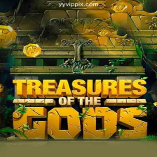 Discovering 'TreasureoftheGods': A New Era in Gaming
