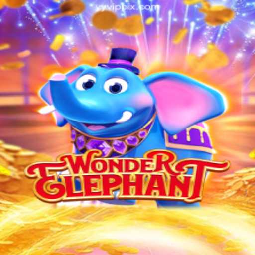 WonderElephant: A Captivating Adventure Game