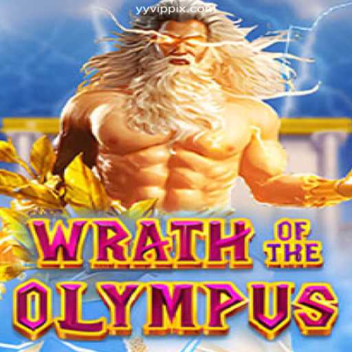 Unleashing the Power of WrathofOlympus: A Deep Dive into the #1 Betting Platform in Brazil