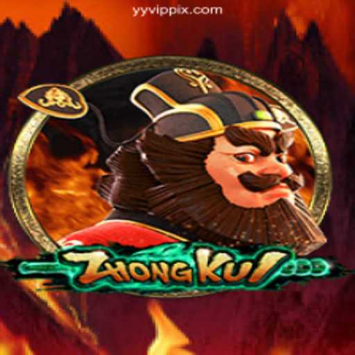 Exploring ZhongKui: The Mythical Adventure Game